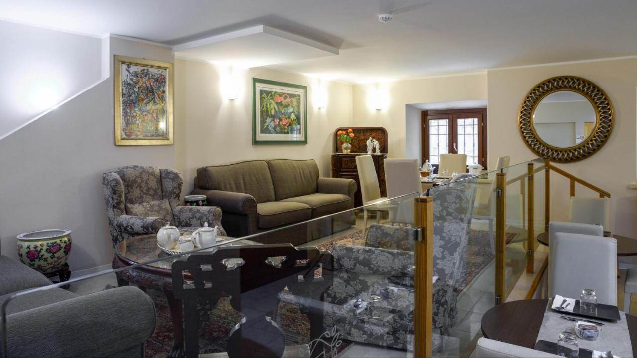 Flora Hotel Τόντι Εξωτερικό φωτογραφία