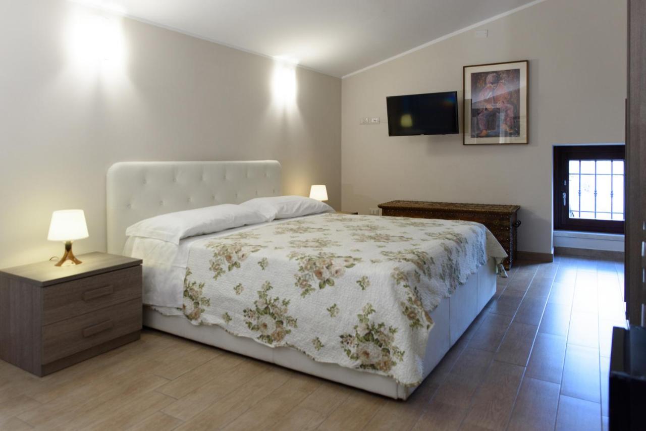 Flora Hotel Τόντι Εξωτερικό φωτογραφία
