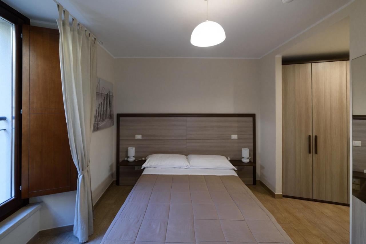 Flora Hotel Τόντι Εξωτερικό φωτογραφία